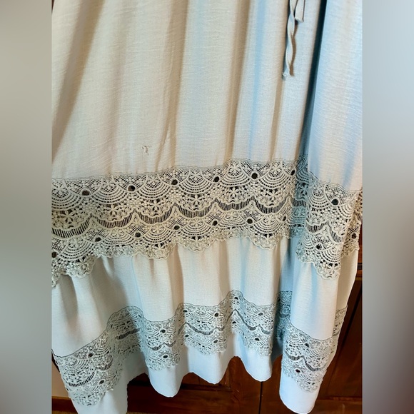 Baltic Born dress - Picture 5 of 5